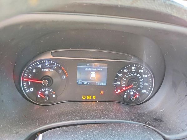 2022 KIA SOUL