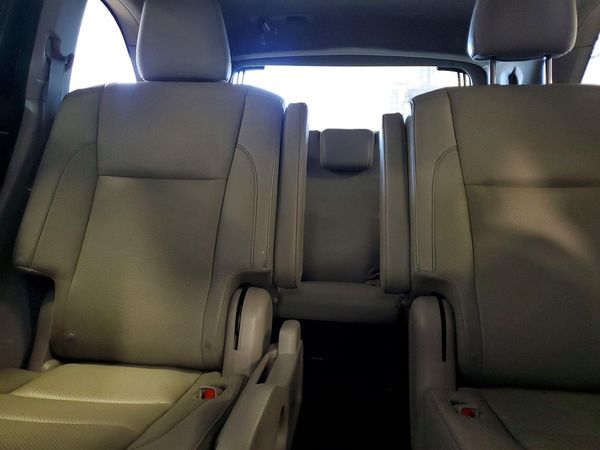 2016 TOYOTA HIGHLANDER