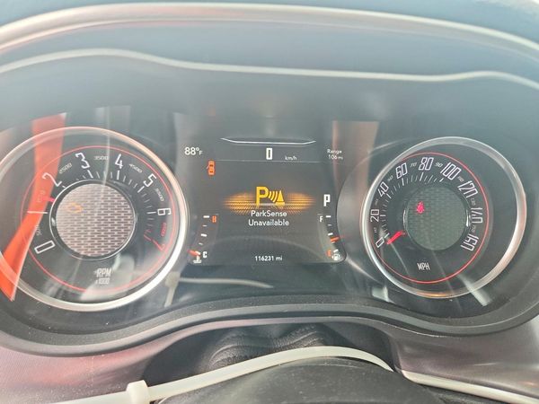 2020 DODGE CHALLENGER