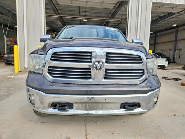 2015 RAM 1500 — DIRF