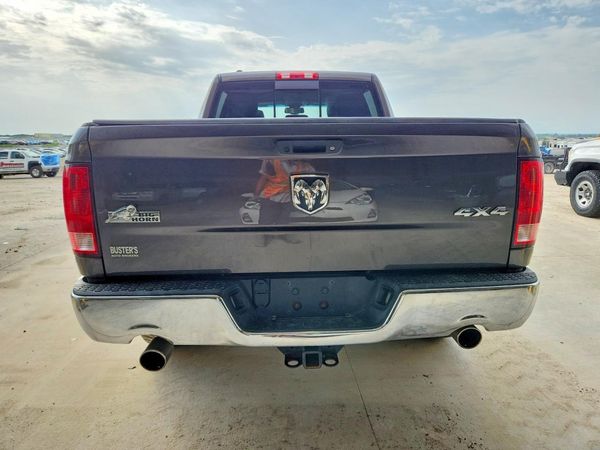 2015 RAM 1500 — DIRR