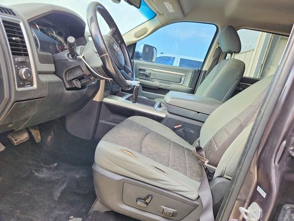 2015 RAM 1500 — DENT