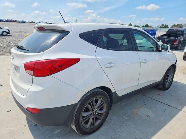 2015 HYUNDAI TUCSON