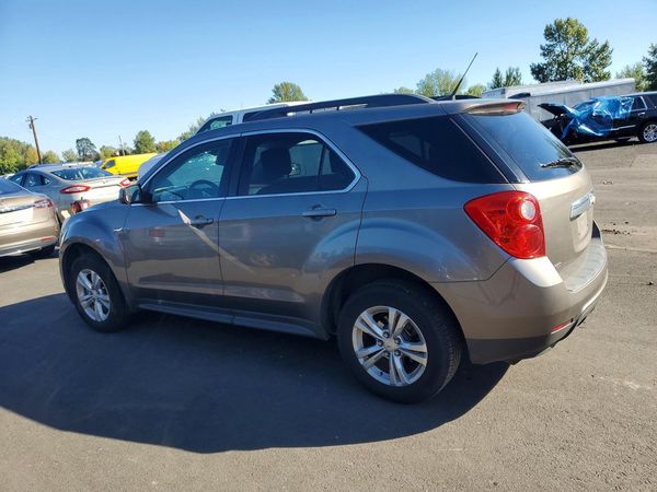 2012 CHEVROLET EQUINOX 1LT