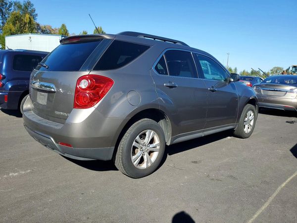2012 CHEVROLET EQUINOX 1LT