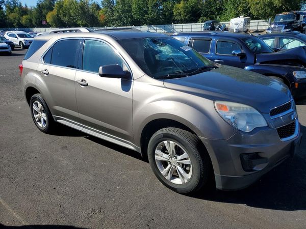 2012 CHEVROLET EQUINOX 1LT