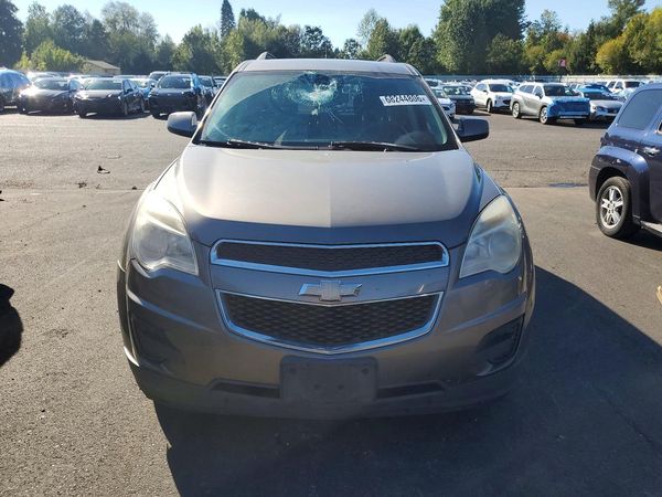 2012 CHEVROLET EQUINOX 1LT