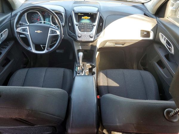 2012 CHEVROLET EQUINOX 1LT
