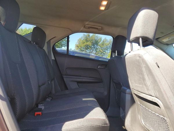 2012 CHEVROLET EQUINOX 1LT