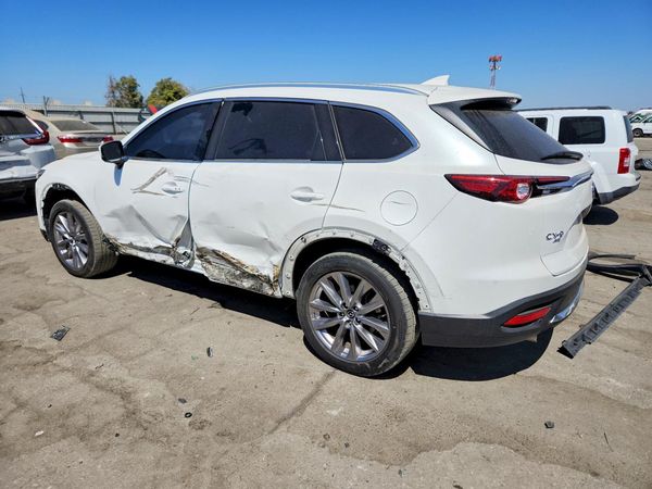 2021 MAZDA CX-9 Grand Touring