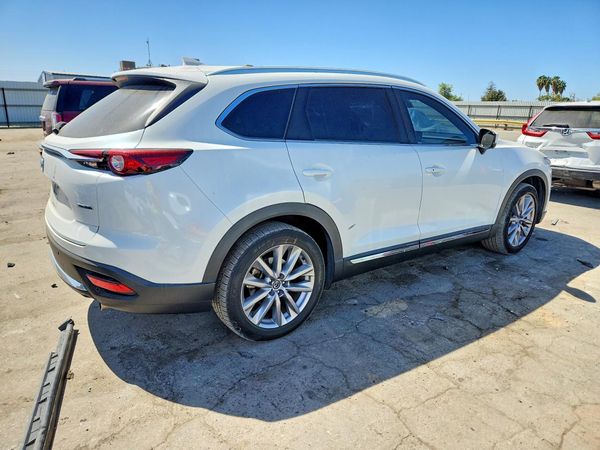 2021 MAZDA CX-9 Grand Touring