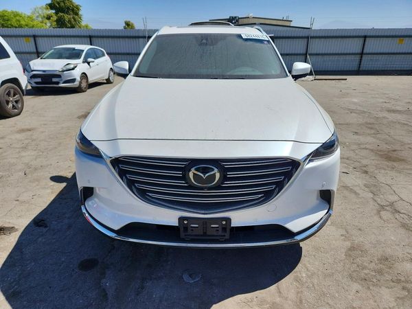 2021 MAZDA CX-9 Grand Touring