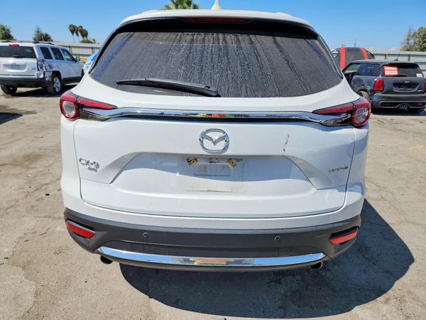2021 MAZDA CX-9 Grand Touring