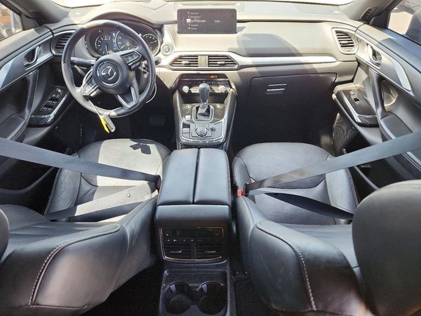 2021 MAZDA CX-9 Grand Touring