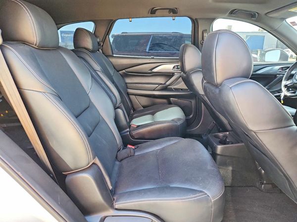 2021 MAZDA CX-9 Grand Touring