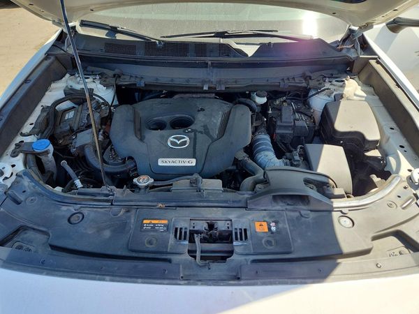 2021 MAZDA CX-9 Grand Touring