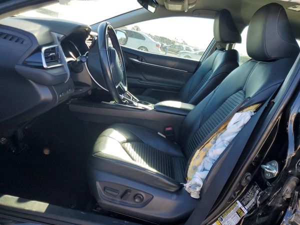 2018 TOYOTA CAMRY L/LE/SE/XLE