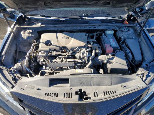 2018 TOYOTA CAMRY L/LE/SE/XLE