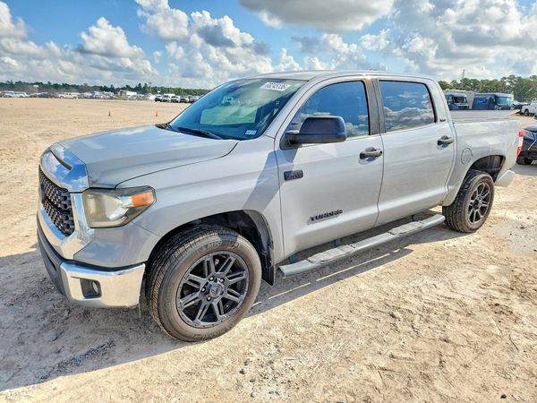 2020 TOYOTA TUNDRA SR5 Grade