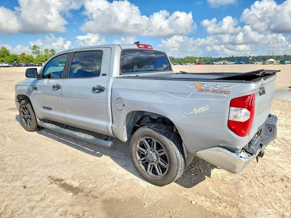 2020 TOYOTA TUNDRA SR5 Grade