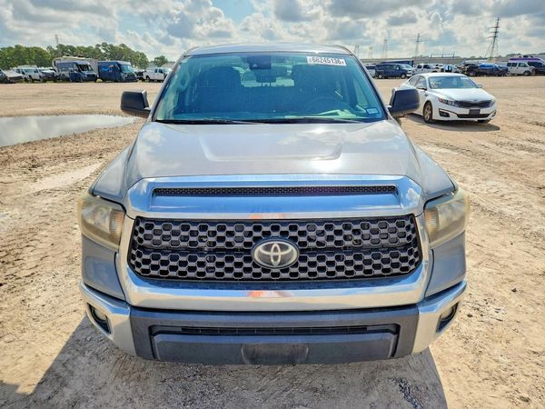 2020 TOYOTA TUNDRA SR5 Grade