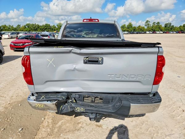 2020 TOYOTA TUNDRA SR5 Grade