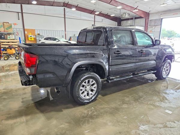 2019 TOYOTA TACOMA SR5