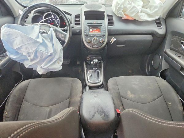 2013 KIA SOUL