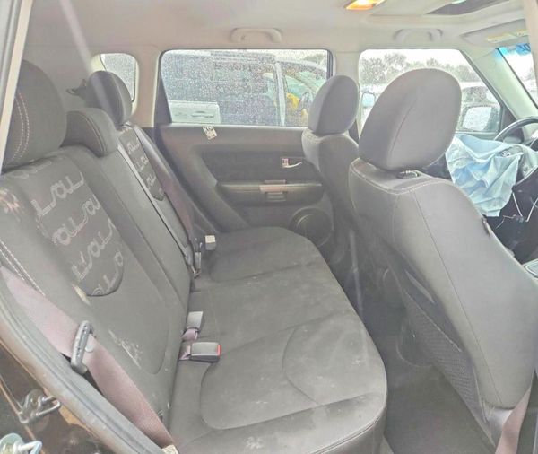 2013 KIA SOUL