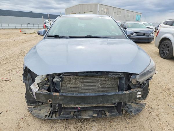2019 HYUNDAI VELOSTER 2.0L and 2.0L Premium — DIRF