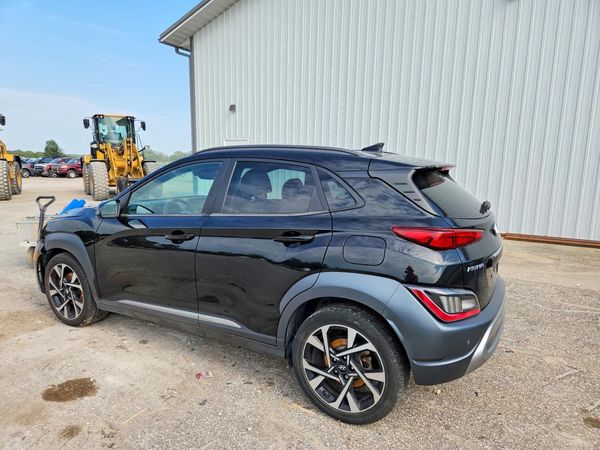 2023 HYUNDAI KONA