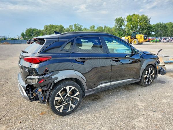 2023 HYUNDAI KONA