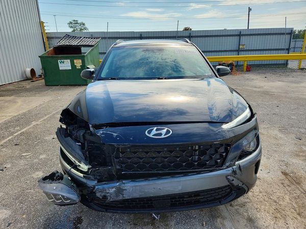 2023 HYUNDAI KONA