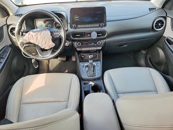 2023 HYUNDAI KONA