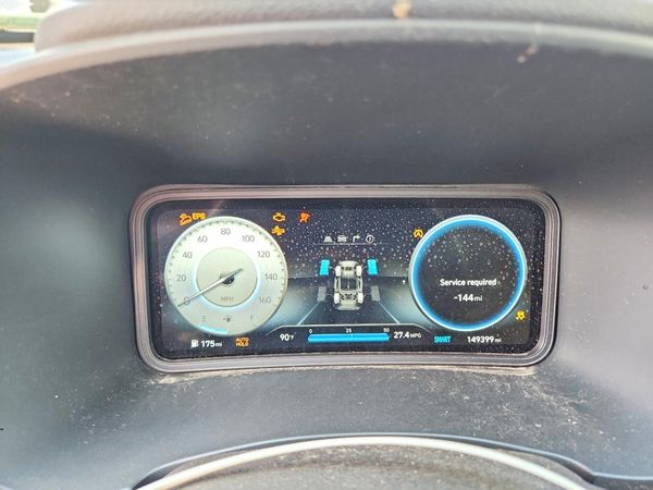 2023 HYUNDAI KONA