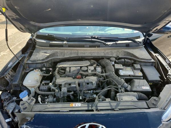 2023 HYUNDAI KONA