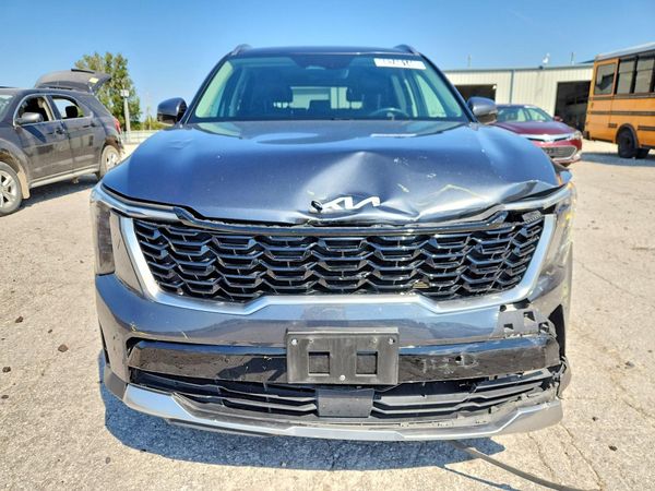 2024 KIA SORENTO S — DIRF