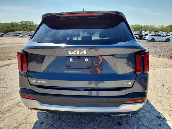 2024 KIA SORENTO S — DIRR