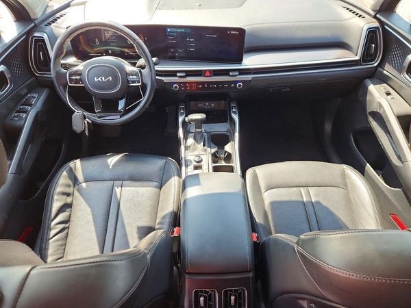 2024 KIA SORENTO S — CKPT