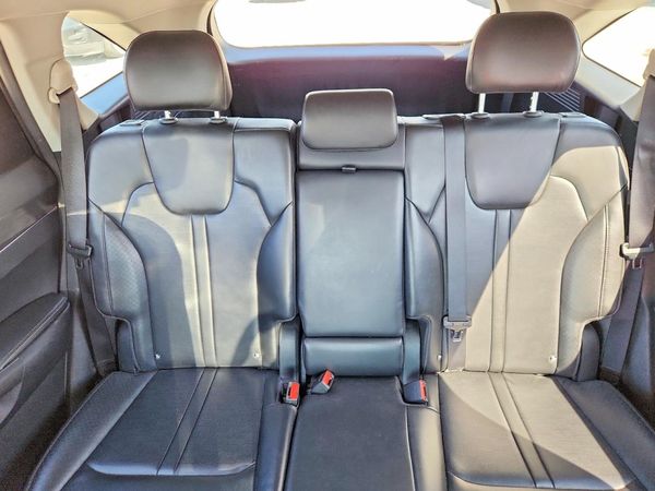 2024 KIA SORENTO S — SUVN