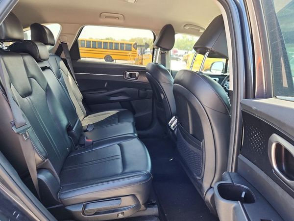2024 KIA SORENTO S — PSRS