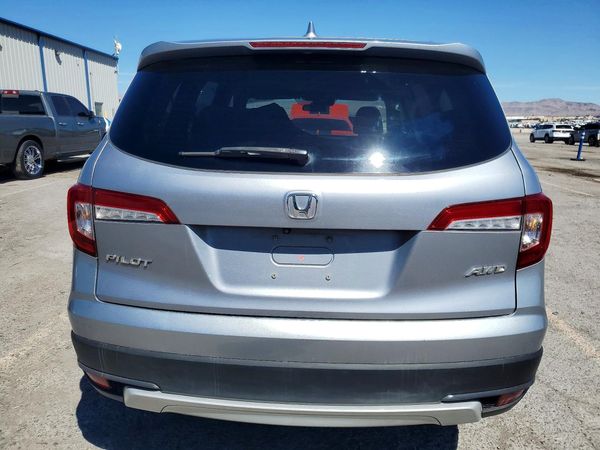 2020 HONDA PILOT EX