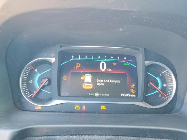 2020 HONDA PILOT EX