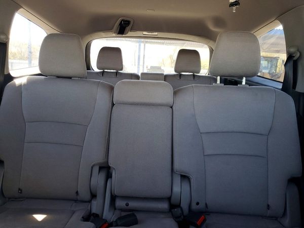 2020 HONDA PILOT EX