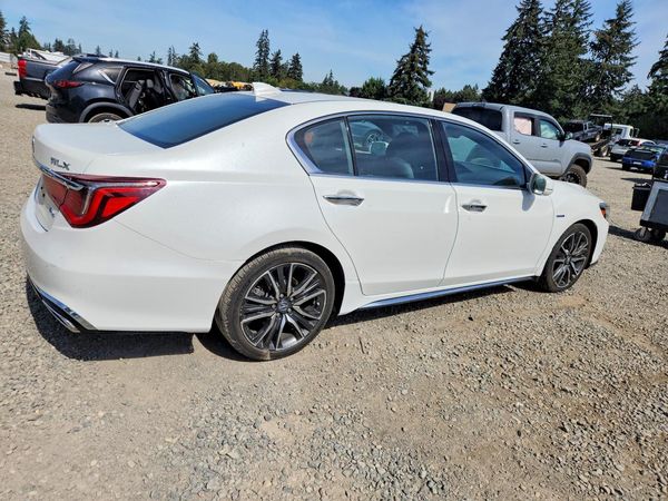 2018 ACURA RLX