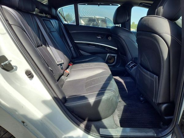2018 ACURA RLX