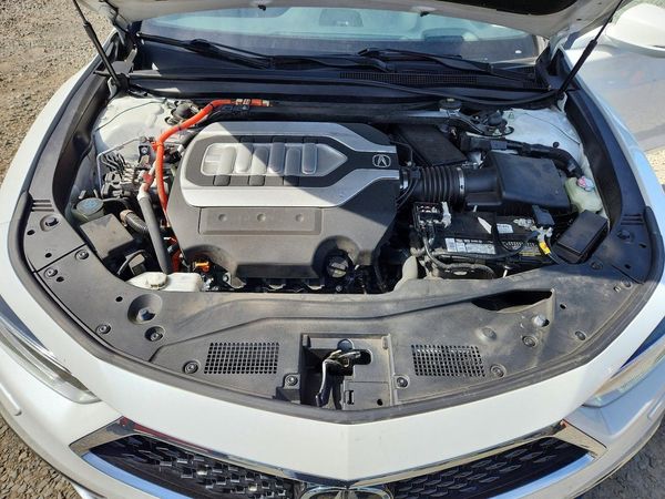 2018 ACURA RLX