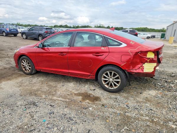 2019 HYUNDAI SONATA Eco Turbo, SE