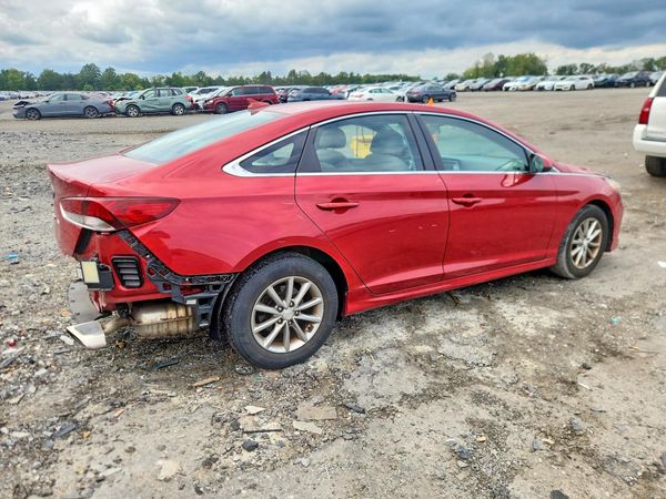 2019 HYUNDAI SONATA Eco Turbo, SE