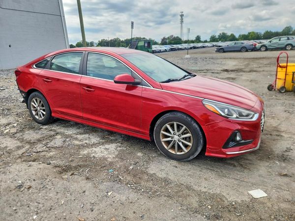 2019 HYUNDAI SONATA Eco Turbo, SE